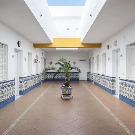Jupiter 1 (adults Only) * Conil De La Frontera