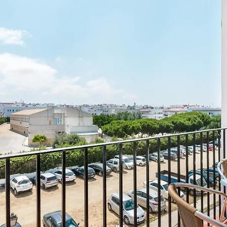 Jupiter 1 (adults Only) * Conil De La Frontera