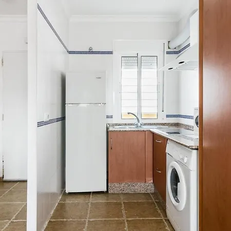 Jupiter 1 (adults Only) Conil De La Frontera