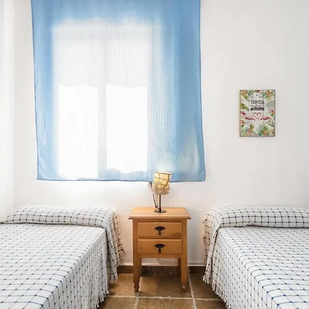 Jupiter 1 (adults Only) Conil De La Frontera