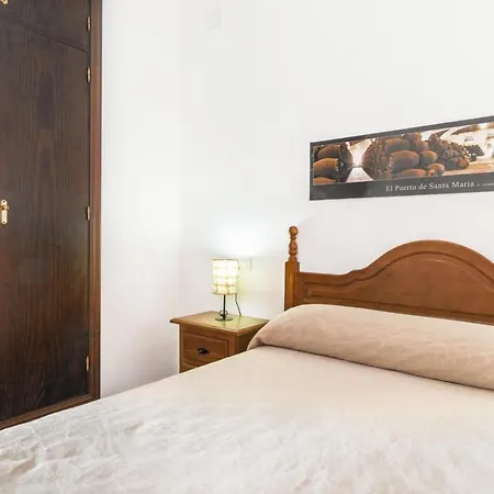 Jupiter 1 (adults Only) Conil De La Frontera