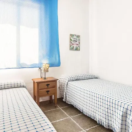 Jupiter 1 (adults Only) * Conil De La Frontera