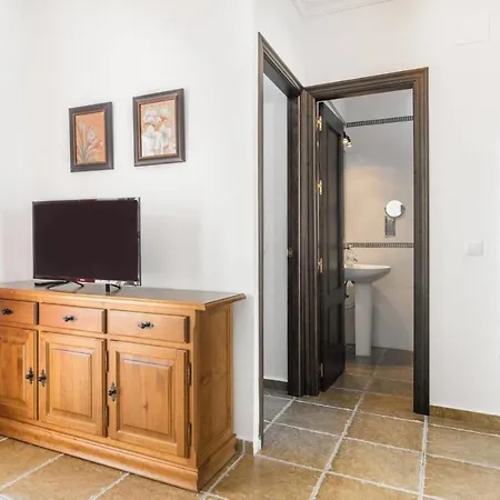 Jupiter 1 (adults Only) Apartment