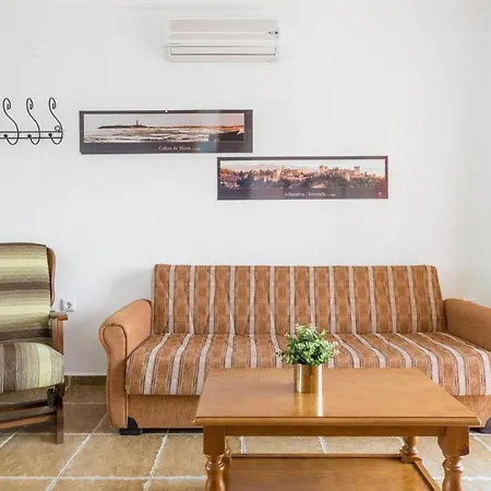 Jupiter 1 (adults Only) Conil De La Frontera